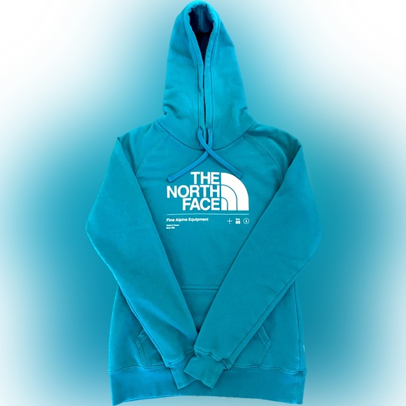 The North Face Hoodie - Womens XS - Picture 1 of 4